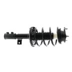 KYB SR4275 Suspension Strut and Coil Spring Assembly - Front Right - view 2