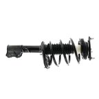KYB SR4275 Suspension Strut and Coil Spring Assembly - Front Right - view 3
