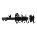 KYB SR4276 Suspension Strut and Coil Spring Assembly - Front Left - view 3