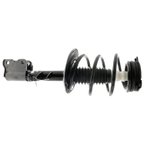 KYB SR4281 Suspension Strut and Coil Spring Assembly - Front Left - view 2