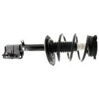 KYB SR4281 Suspension Strut and Coil Spring Assembly - Front Left - view 4