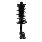 KYB SR4382 Suspension Strut and Coil Spring Assembly - Front Right - view 4