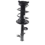 KYB SR4386 Suspension Strut and Coil Spring Assembly - Front Right - view 3