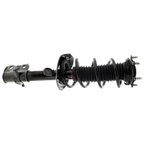 KYB SR4389 Suspension Strut and Coil Spring Assembly - Front Left - view 3