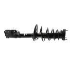 KYB SR4396 Suspension Strut and Coil Spring Assembly - Rear Right - view 4