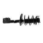 KYB SR4401 Suspension Strut and Coil Spring Assembly - Front Left - view 2