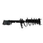 KYB SR4403 Suspension Strut and Coil Spring Assembly - Rear Left - view 4