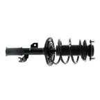 KYB SR4405 Suspension Strut and Coil Spring Assembly - Front Left - view 3