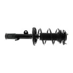 KYB SR4409 Suspension Strut and Coil Spring Assembly - Front Left - view 3