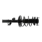 KYB SR4411 Suspension Strut and Coil Spring Assembly - Front Left - view 3