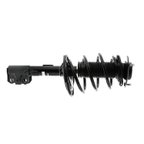 KYB SR4411 Suspension Strut and Coil Spring Assembly - Front Left - view 4