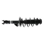 KYB SR4413 Suspension Strut and Coil Spring Assembly - Front Right - view 1
