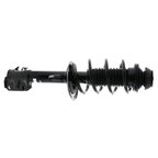 KYB SR4414 Suspension Strut and Coil Spring Assembly - Front Left - view 4
