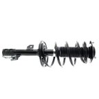 KYB SR4416 Suspension Strut and Coil Spring Assembly - Front Left - view 3