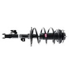 KYB SR4416 Suspension Strut and Coil Spring Assembly - Front Left - view 1