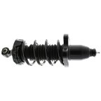 KYB SR4423 Suspension Strut and Coil Spring Assembly - Rear Right - view 3