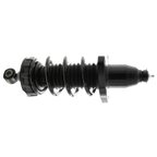 KYB SR4423 Suspension Strut and Coil Spring Assembly - Rear Right - view 1