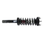 KYB SR4427 Suspension Strut and Coil Spring Assembly - Front or Front Right - view 4