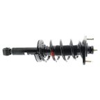 KYB SR4433 Suspension Strut and Coil Spring Assembly - Rear Left - view 4