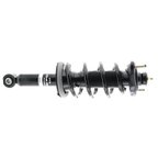 KYB SR4433 Suspension Strut and Coil Spring Assembly - Rear Left - view 1