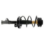 KYB SR4436 Suspension Strut and Coil Spring Assembly - Front Right - view 3