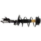 KYB SR4437 Suspension Strut and Coil Spring Assembly - Front Left - view 2