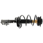 KYB SR4437 Suspension Strut and Coil Spring Assembly - Front Left - view 4