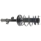KYB SR4440 Suspension Strut and Coil Spring Assembly - Front Left - view 3