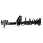 KYB SR4447 Suspension Strut and Coil Spring Assembly - Rear Left - view 2