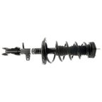 KYB SR4447 Suspension Strut and Coil Spring Assembly - Rear Left - view 1