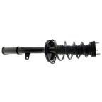 KYB SR4448 Suspension Strut and Coil Spring Assembly - Rear Right - view 3