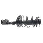 KYB SR4450 Suspension Strut and Coil Spring Assembly - Front Right - view 2