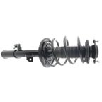 KYB SR4450 Suspension Strut and Coil Spring Assembly - Front Right - view 3