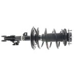 KYB SR4450 Suspension Strut and Coil Spring Assembly - Front Right - view 1