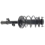 KYB SR4452 Suspension Strut and Coil Spring Assembly - Front Right - view 3
