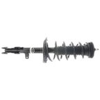 KYB SR4455 Suspension Strut and Coil Spring Assembly - Rear Left - view 1