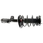 KYB SR4459 Suspension Strut and Coil Spring Assembly - Front Right - view 4