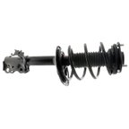 KYB SR4461 Suspension Strut and Coil Spring Assembly - Front Right - view 4