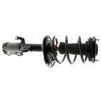 KYB SR4462 Suspension Strut and Coil Spring Assembly - Front Left - view 3