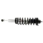 KYB SR4463 Suspension Strut and Coil Spring Assembly - Front Right - view 3