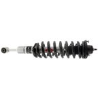 KYB SR4463 Suspension Strut and Coil Spring Assembly - Front Right - view 1