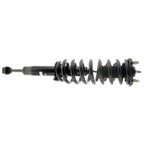 KYB SR4465 Suspension Strut and Coil Spring Assembly - Front Right - view 4