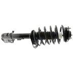 KYB SR4467 Suspension Strut and Coil Spring Assembly - Front Right - view 3