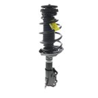 KYB SR4475 Suspension Strut and Coil Spring Assembly - Front Left - view 1