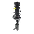 KYB SR4476 Suspension Strut and Coil Spring Assembly - Front Right - view 2