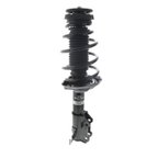 KYB SR4477 Suspension Strut and Coil Spring Assembly - Front Left - view 1