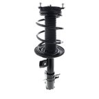 KYB SR4481 Suspension Strut and Coil Spring Assembly - Front Left - view 3