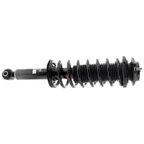 KYB SR4484 Suspension Strut and Coil Spring Assembly - Rear - view 2
