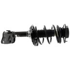 KYB SR4485 Suspension Strut and Coil Spring Assembly - Front Right - view 4