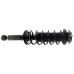 KYB SR4487 Suspension Strut and Coil Spring Assembly - Rear - view 3